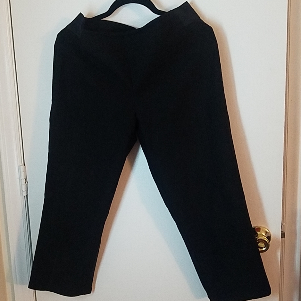 Dress pants